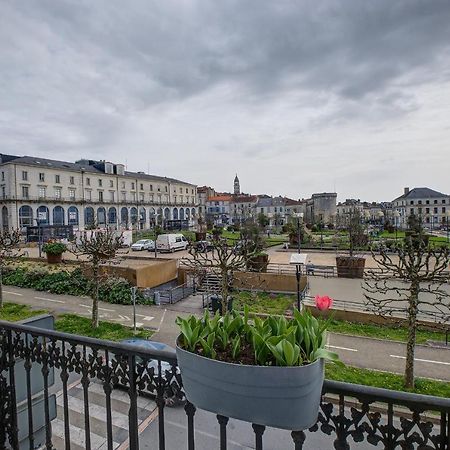 Le Bien-Etre Au Coeur De La Ville Confort & Vue Perigueux Exterior photo