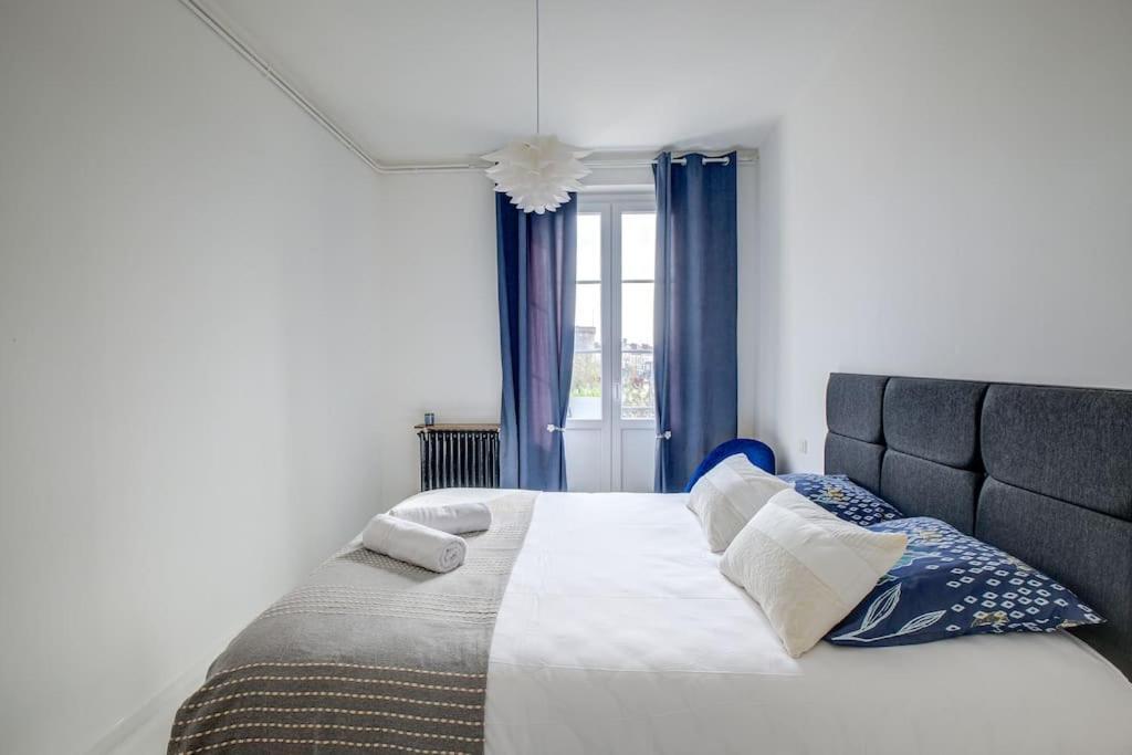 Le Bien-Etre Au Coeur De La Ville Confort & Vue Perigueux Exterior photo